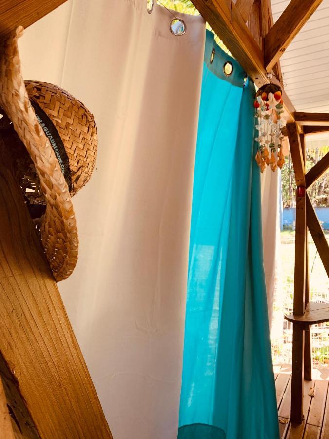 Les Escales De Sainteanne Villa Dış mekan fotoğraf