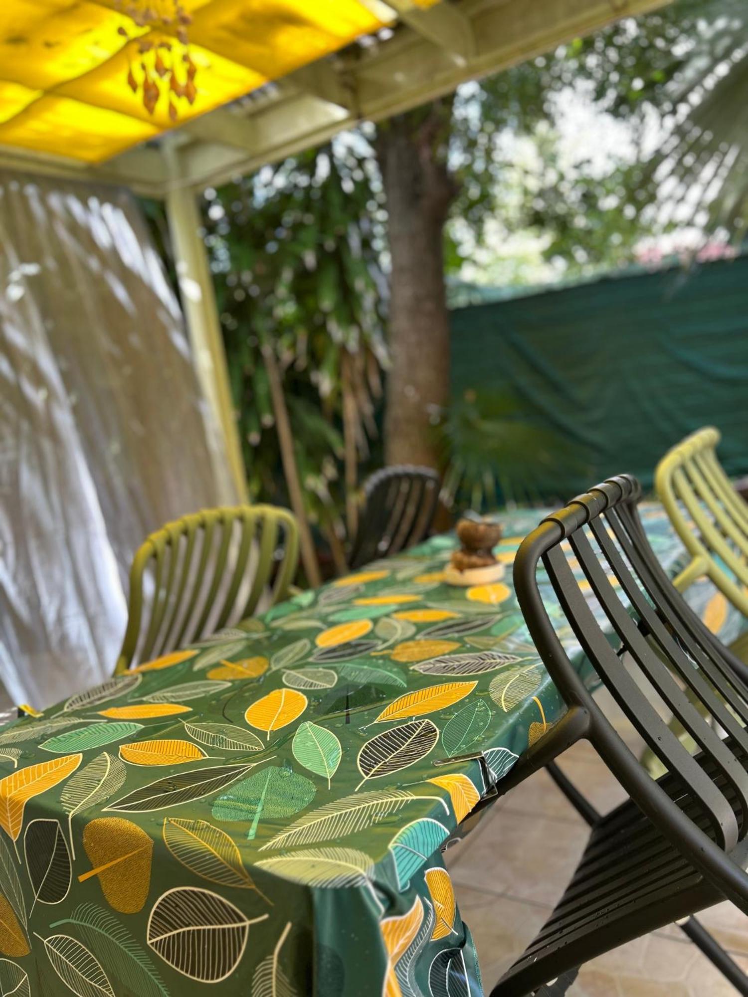 Les Escales De Sainteanne Villa Dış mekan fotoğraf